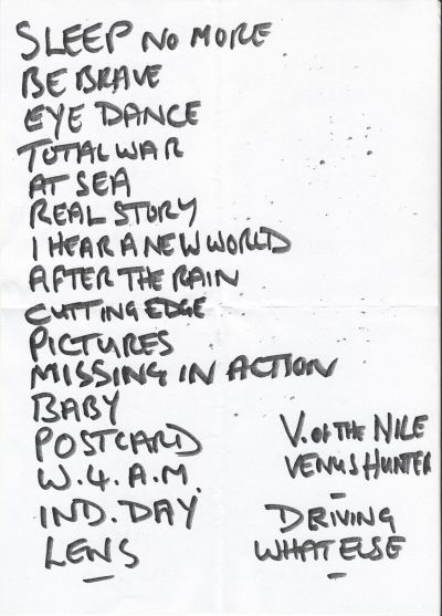 ARTEFACT DESCRIPTION