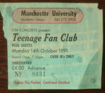 ARTEFACT DESCRIPTION