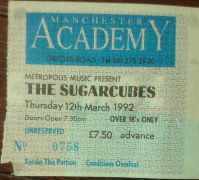 ARTEFACT DESCRIPTION