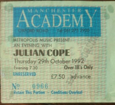 ARTEFACT DESCRIPTION