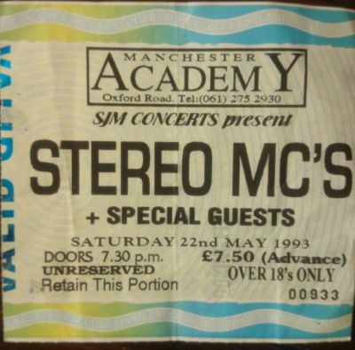 ARTEFACT DESCRIPTION