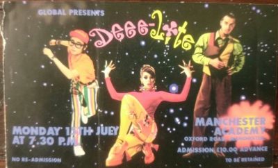 ARTEFACT DESCRIPTION