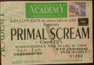 ARTEFACT DESCRIPTION