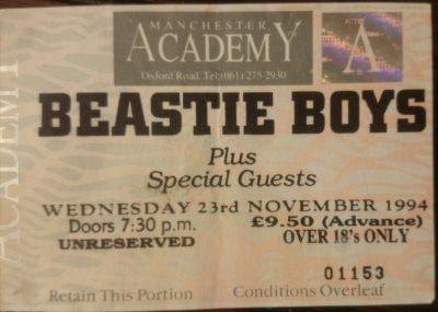 ARTEFACT DESCRIPTION