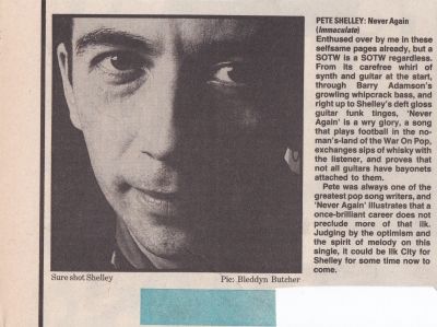 ARTEFACT DESCRIPTION