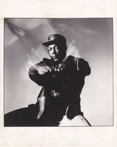 ARTEFACT DESCRIPTION