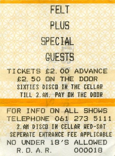 ARTEFACT DESCRIPTION