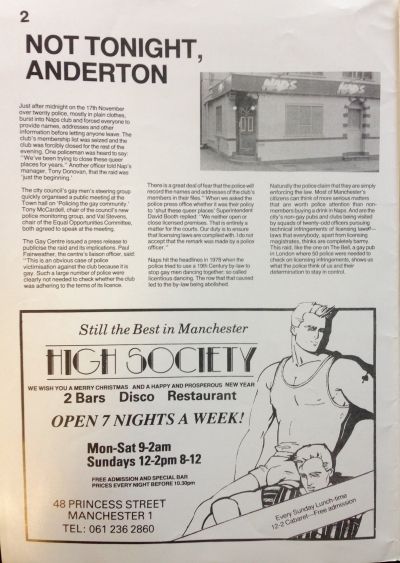 ARTEFACT DESCRIPTION