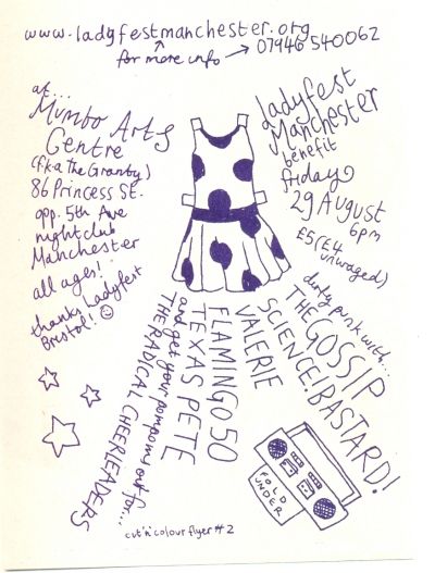 ARTEFACT DESCRIPTION