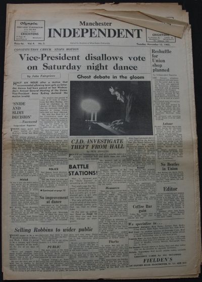 ARTEFACT DESCRIPTION