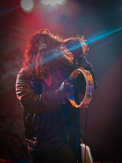 ARTEFACT DESCRIPTION