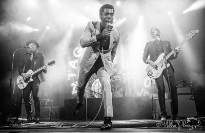 ARTEFACT DESCRIPTION