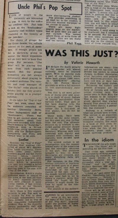 ARTEFACT DESCRIPTION