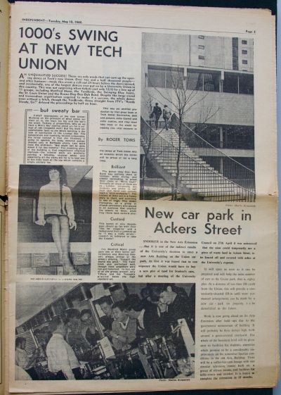 ARTEFACT DESCRIPTION