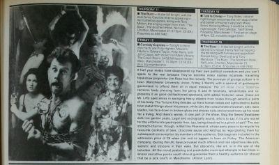 ARTEFACT DESCRIPTION