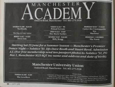 ARTEFACT DESCRIPTION