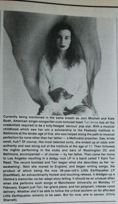 ARTEFACT DESCRIPTION