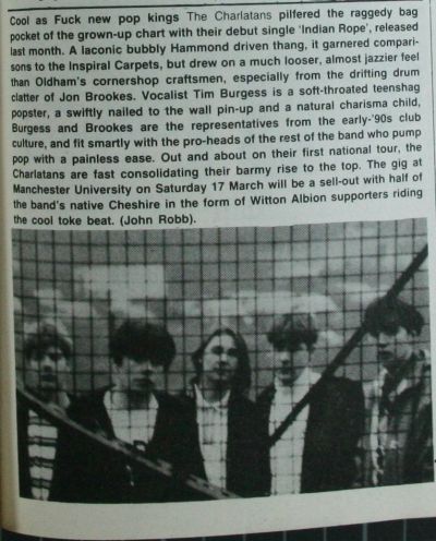 ARTEFACT DESCRIPTION