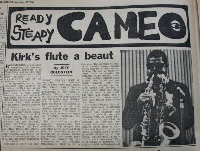 ARTEFACT DESCRIPTION