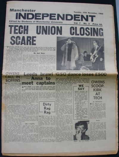 ARTEFACT DESCRIPTION