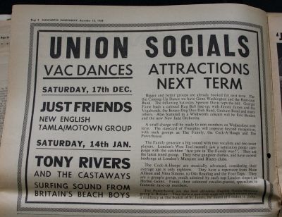 ARTEFACT DESCRIPTION