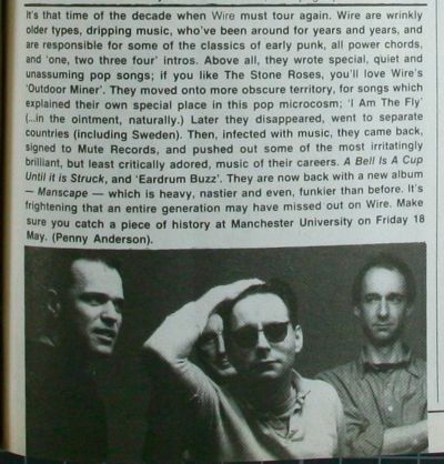 ARTEFACT DESCRIPTION