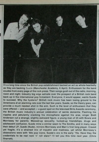 ARTEFACT DESCRIPTION