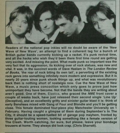 ARTEFACT DESCRIPTION