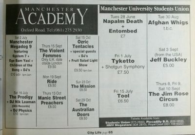 ARTEFACT DESCRIPTION