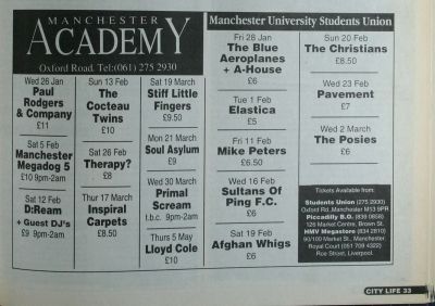 ARTEFACT DESCRIPTION