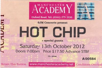 ARTEFACT DESCRIPTION