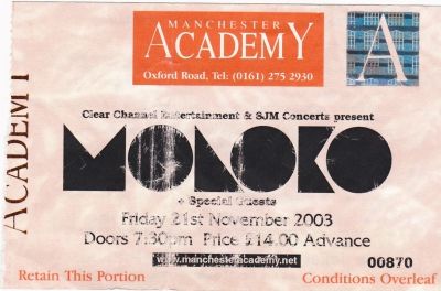 ARTEFACT DESCRIPTION