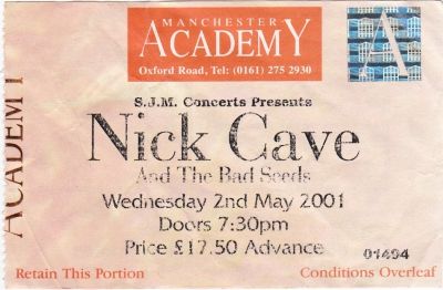 ARTEFACT DESCRIPTION