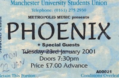 ARTEFACT DESCRIPTION