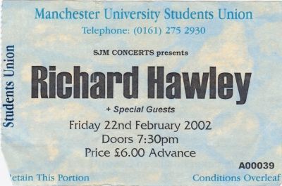 ARTEFACT DESCRIPTION