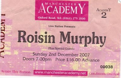 ARTEFACT DESCRIPTION