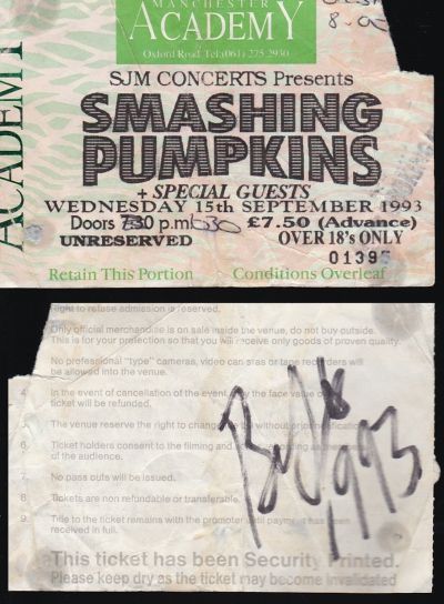 ARTEFACT DESCRIPTION