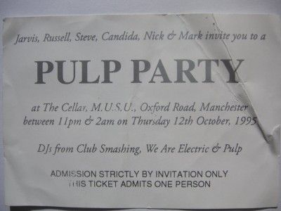 ARTEFACT DESCRIPTION