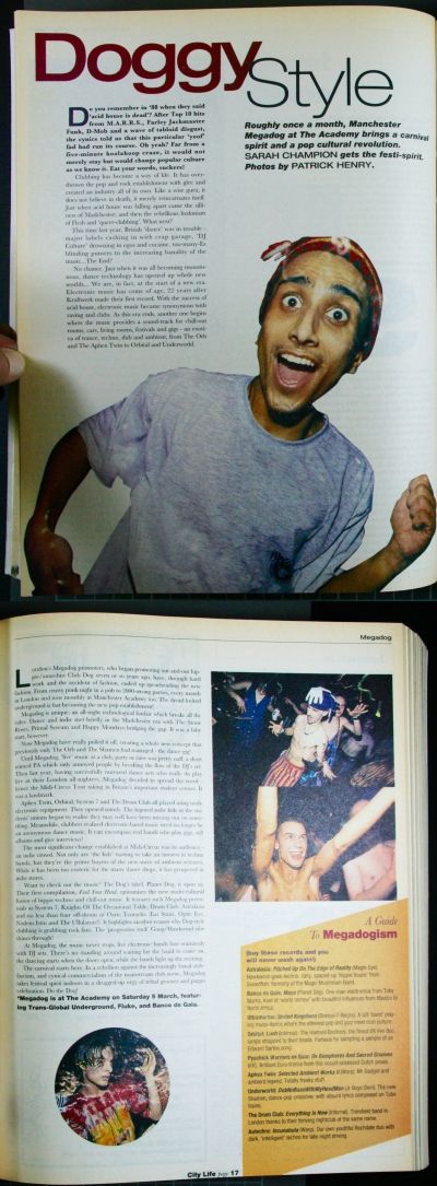 ARTEFACT DESCRIPTION