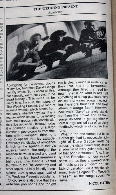 ARTEFACT DESCRIPTION