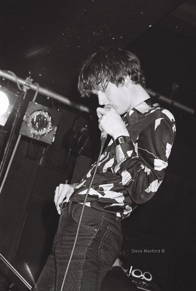 ARTEFACT DESCRIPTION