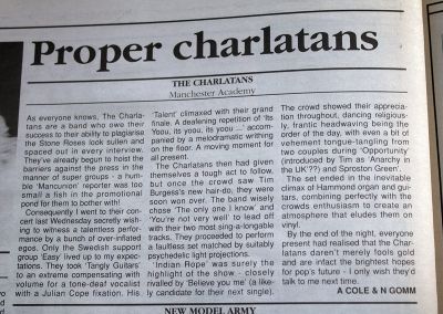 ARTEFACT DESCRIPTION