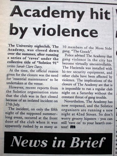 ARTEFACT DESCRIPTION