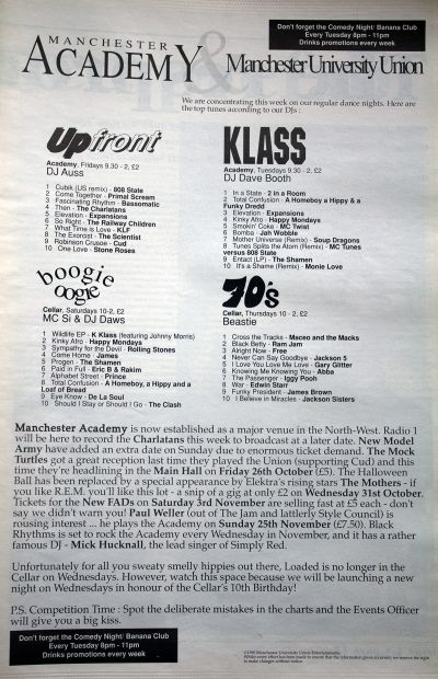 ARTEFACT DESCRIPTION