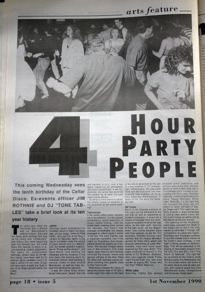 ARTEFACT DESCRIPTION