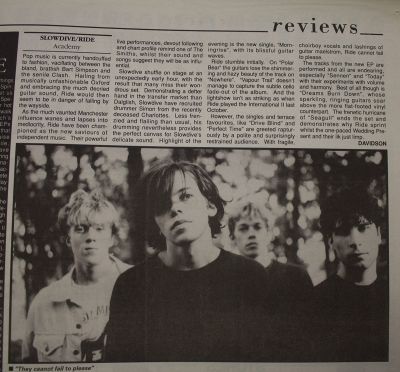 ARTEFACT DESCRIPTION