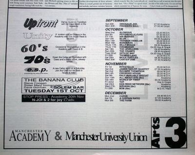 ARTEFACT DESCRIPTION