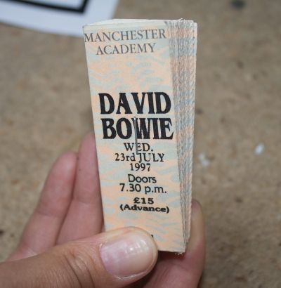 ARTEFACT DESCRIPTION