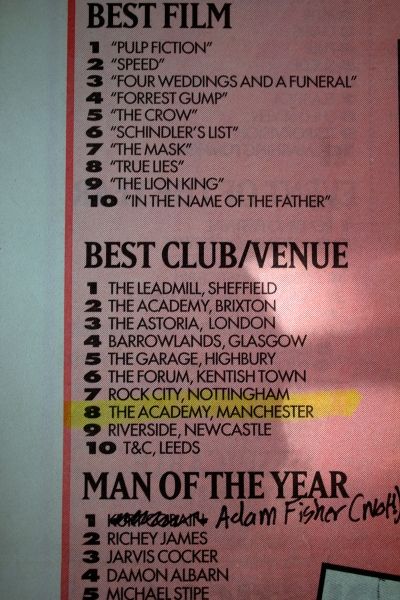 ARTEFACT DESCRIPTION