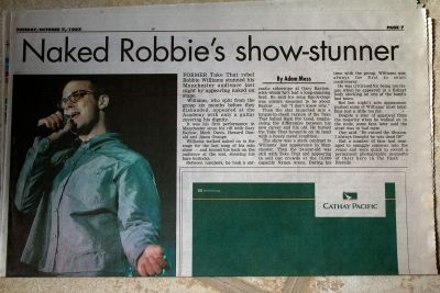 ARTEFACT DESCRIPTION